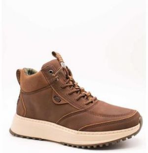 Členkové tenisky HEYDUDE  HD42059-255 Tahoe