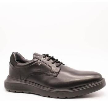 Nízka obuv do mesta Martinelli  1716-2895V Baker
