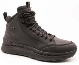 Členkové tenisky Geox  U46HMA 0FFBC C9999