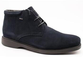 Členkové tenisky Geox  U54N1D 00022 C4002