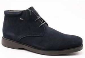 Členkové tenisky Geox  U54N1D 00022 C4002