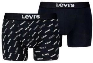 Boxerky Levis  701227428 003