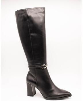 Čižmy Wonders  M-5424 Iseo Negro