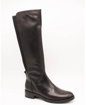 Čižmy Wonders  C-5480 Isy Negro