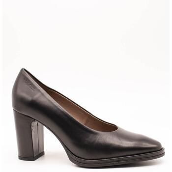 Nízka obuv do mesta Wonders  M-5101 Iseo Negro