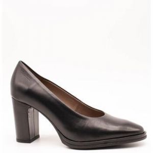 Nízka obuv do mesta Wonders  M-5101 Iseo Negro