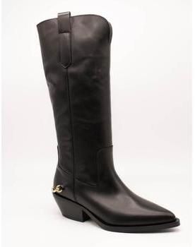 Čižmy Alpe  5249-17-05 Becerro