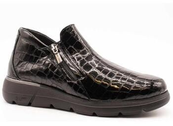 Nízka obuv do mesta 24 Hrs  26294 Twister Negro