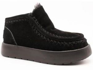 Čižmičky Café Noir  C1DZ6003 Nero