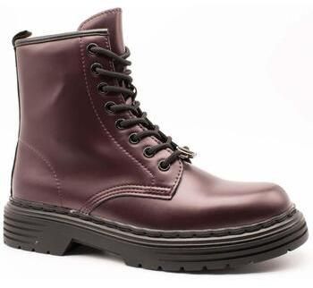 Čižmičky Café Noir  C1FA9030 Bordeaux