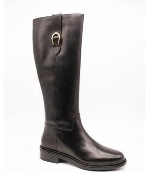 Čižmy Geox  D46TGD 00043 C9999