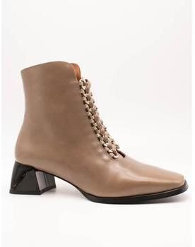 Čižmičky Dansi  7021 Beige