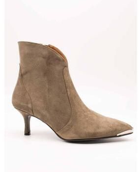 Čižmičky Dansi  7063 Beige