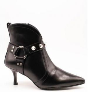 Čižmičky Dansi  7060 Negro