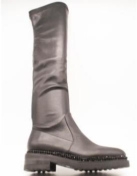 Čižmy ALMA EN PENA  I240850 Napoles Blac