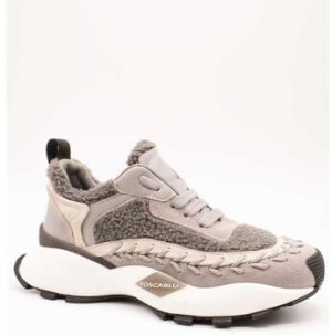 Módne tenisky Tosca Blu  SF2409S090 Atlas