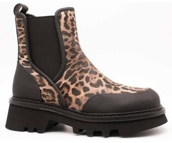 Čižmičky Noa Harmon  Ring 9788