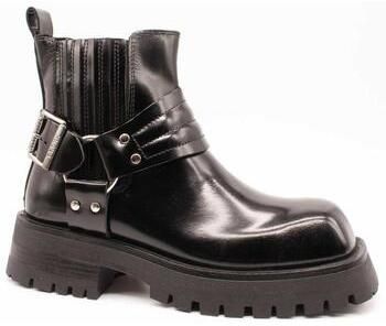 Čižmičky Bronx  47594 Qui-nn Black