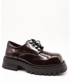 Nízka obuv do mesta Bronx  66535 Qui-nn