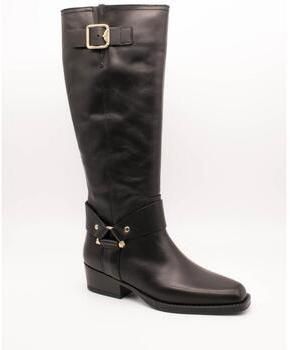 Čižmy Alpe  5291-17-05 Becerro