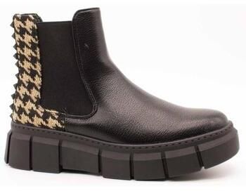 Čižmičky Membur  259010R22 Camel