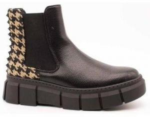 Čižmičky Membur  259010R22 Camel