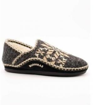 Nízke tenisky Nordikas  3002 Himalaya