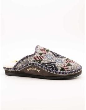 Nízke tenisky Nordikas  2502 Inca