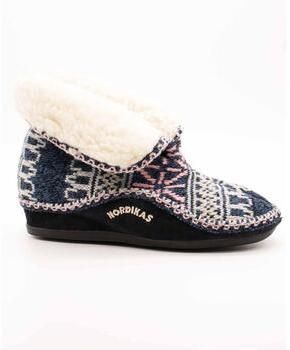 Nízke tenisky Nordikas  3602 Teide