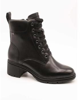 Čižmičky Tamaris  25256-43-001 Black