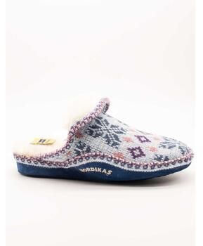 Nízke tenisky Nordikas  7500 Astun