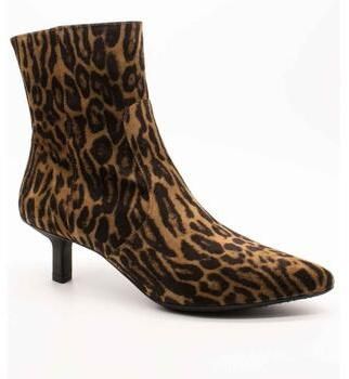 Čižmičky Wonders  G-7111 Calipso Tabac