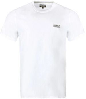 Tričká s krátkym rukávom Barbour  MTS0141-MTS