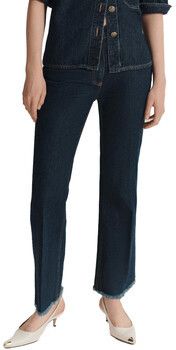 Džínsy Bootcut Marella  FCROP