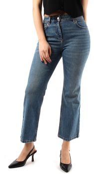 Džínsy Bootcut Marella  FCROP