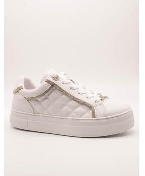 Módne tenisky Guess  FLPGRA ELE12