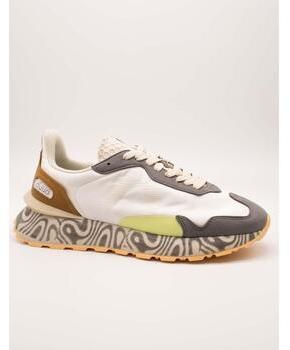 Nízke tenisky Duuo  D465121 Sensei Moon