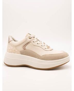 Módne tenisky Geox  D46WTD 08504 C1122