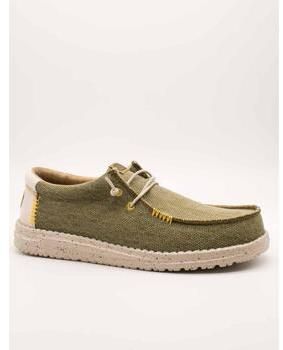 Nízka obuv do mesta HEYDUDE  HD40952-337