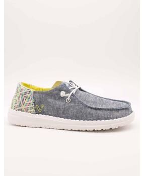 Nízka obuv do mesta HEYDUDE  HD43156-4NY