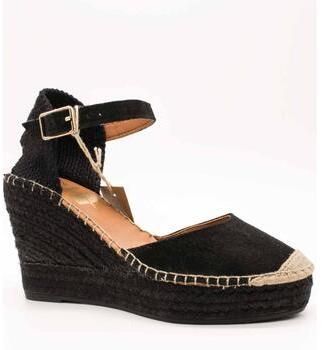 Espadrilky Viguera  1632 Vitelo
