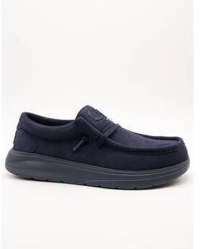 Nízke tenisky HEYDUDE  HD41975-4WT