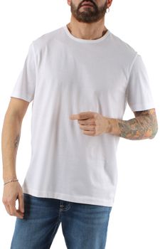 Tričká s krátkym rukávom Calvin Klein Jeans  LV040EM281