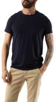 Tričká s krátkym rukávom Calvin Klein Jeans  K10K112724