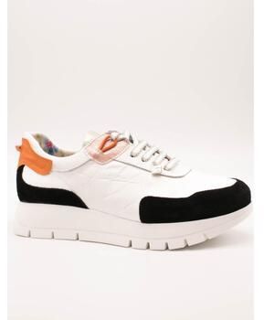 Módne tenisky Jose Saenz  2287-Comb4