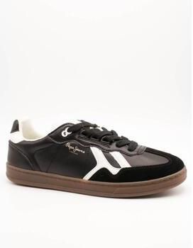 Nízke tenisky Pepe jeans  PMS00042-999