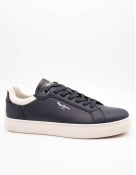 Nízke tenisky Pepe jeans  PMS00045-595
