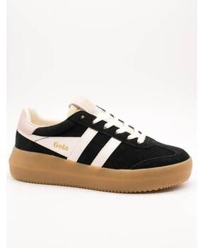 Módne tenisky Gola  CLB573BW Athena