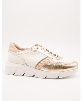 Módne tenisky 24 Hrs  26462 Combi Nude