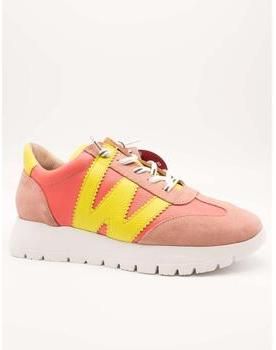 Módne tenisky Wonders  A-2476